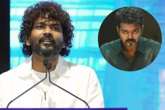 Vignesh Shivan reacts to ‘Jana Nayagan’ leak; director speaks about ‘LIK’ shoot and Pradeep Ranganathan’s dedicatio