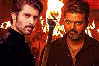 Vijay Deverakonda SLAMS 'Jana Nayagan' leak