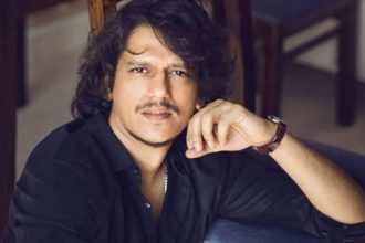 Vijay Varma recalls struggle after 'Monsoon Shootout
