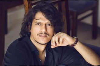 Vijay Varma teases directing a psychological horror film