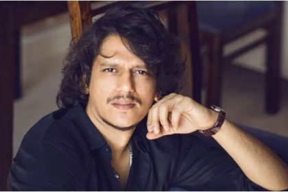 Vijay Varma teases directing a psychological horror film