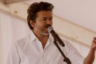 Vijay's film not leaked from our system: CBFC
