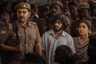 Vikram Prabhu's 'Sirai’ set for world television premiere soon