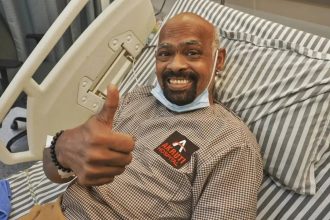 ‘Vinod Kambli at risk of brain stroke’: Close friend reveals a clot in his brain
