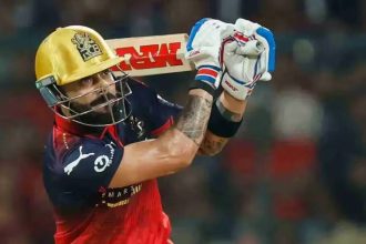Virat Kohli eyes history vs GT, likely to become only player in IPL history to...