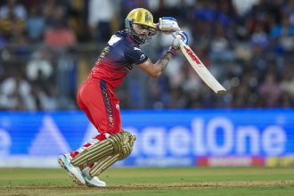 Virat Kohli injury update: Will RCB star be fit in time for LSG clash?