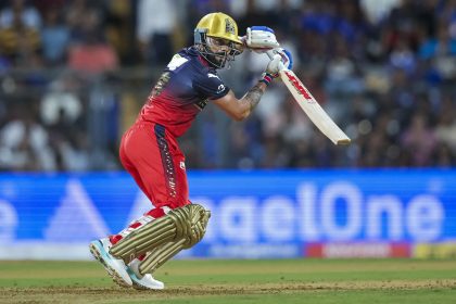 Virat Kohli injury update: Will RCB star be fit in time for LSG clash?