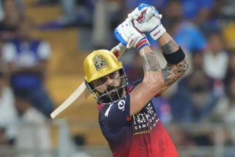 Virat Kohli's silent impact: How modern T20 power-hitting builds on his template