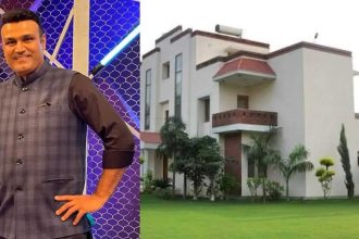 Virender Sehwag, aka ‘Veeru’s’, ₹130 Crore Delhi mansion