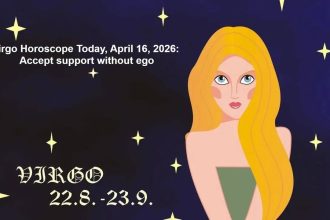 Virgo Horoscope Today, April 16, 2026: Accept support without ego