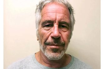 Was Jeffrey Epstein building a 'mosque' on his private island? Records show rare Islamic artefacts brought from Middle East