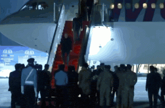 Watch: Iranian delegation arrives in Islamabad for high-stakes talks with US