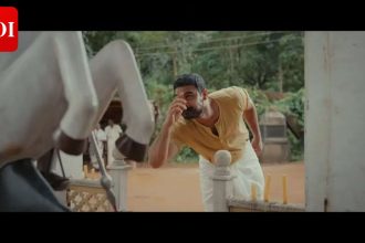 Watch 'Pallichattambi' trailer: Film promises intense action