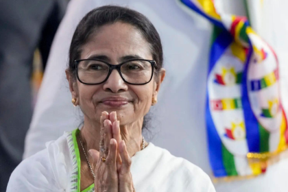 'We are forming govt of Maa, Mati, Manush': Bengal CM Mamata rejects exit polls giving BJP edge