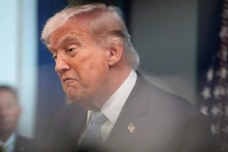 'We are loading warships with best weapons': Trump hints at big operation if Iran-US talks fail