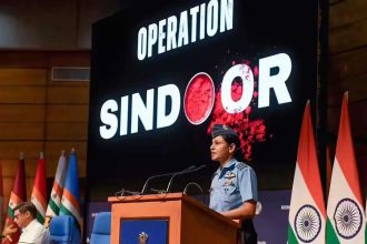 'We didn't fall for nuclear bluff': Rajnath Singh slams Pakistan, explains why Op Sindoor was halted