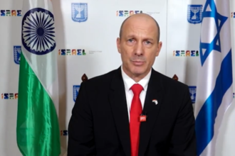 'We don't trust Pakistan': Israeli ambassador ahead of Iran-US peace negotiations in Islamabad