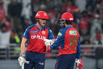 ‘We take notes ...’: Connolly reveals secret behind Punjab Kings’ dream run