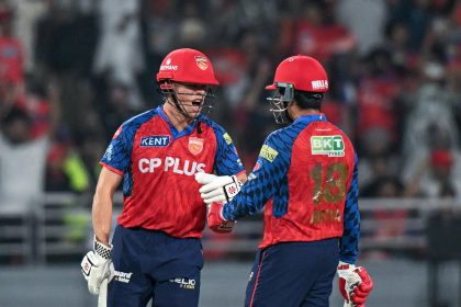 ‘We take notes ...’: Connolly reveals secret behind Punjab Kings’ dream run