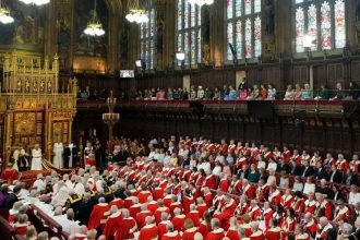 ‘We were made to scrub floors’: Survivors speak out as Church of England plans apology for forced adoptions