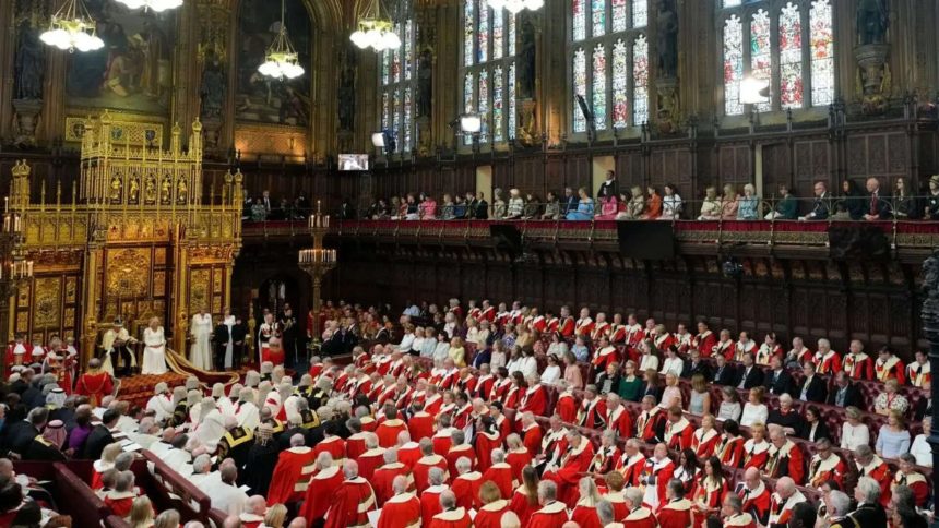 ‘We were made to scrub floors’: Survivors speak out as Church of England plans apology for forced adoptions