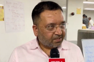 'We will not give them a single rupee': BJP MP's remark sparks row in Gujarat; oppn files complaint