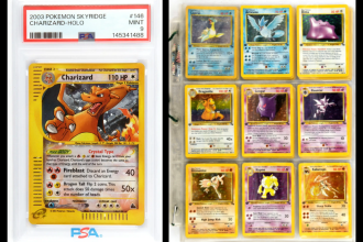 Wedding paid off by Pokémon cards: Man finds ultra-rare collection in attic after 20 years, sells for huge windfall