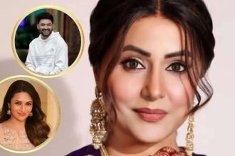 Weird habits of Indian TV stars