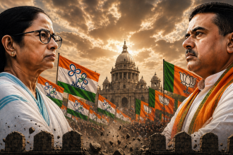 West Bengal elections phase 2: In Didi's den, BJP tests the walls - what's at stake