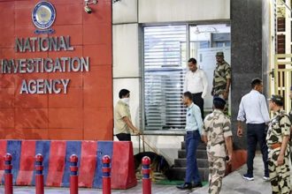 West Bengal polls: NIA to probe bomb haul in tinderbox Bhangar