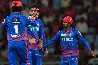 ‘We’ve figured it out’: Badani backs Delhi Capitals to bounce back after losses