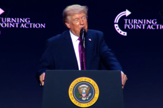 What are UFO files? Trump orders full disclosure on extraterrestrial life 'very soon'