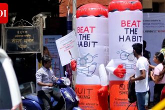 What France's new tobacco research means for India's evolving public health approach