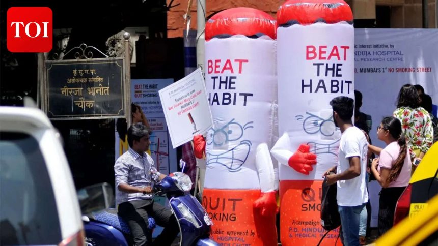 What France's new tobacco research means for India's evolving public health approach
