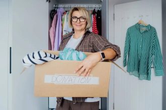 What is döstädning: The Swedish death cleaning method that could completely transform your home and make life more organise