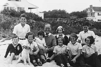 What is the “Kennedy curse”: A closer look at the family’s history