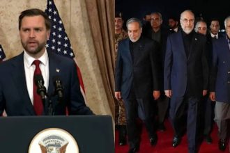 What led to Iran-US ceasefire talks collapse after 21-hour marathon in Islamabad