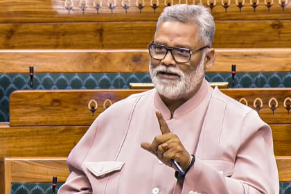 'What mistake did I commit?' Pappu Yadav refuses to apologise for remarks on women