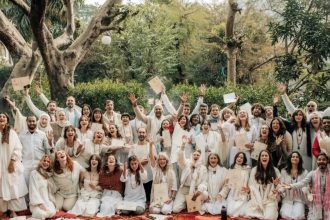 What yoga training actually means in 2026
