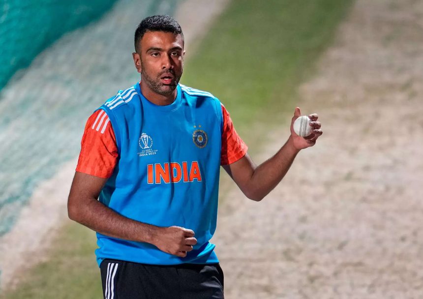 ‘What's the value of the India cap then?’: Ashwin rejects two-team theory with brutal take