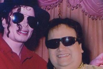 When Bappi Lahiri recalled Michael Jackson’s praise
