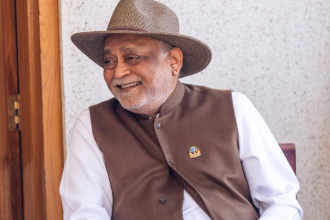 ‘When belief is transformed into real experience,’ Kamlesh D. Patel highlights what distinguishes spirituality from relig