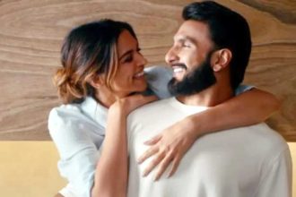 When Deepika Padukone revealed she wants THREE KIDS with Ranveer Singh- WATCH