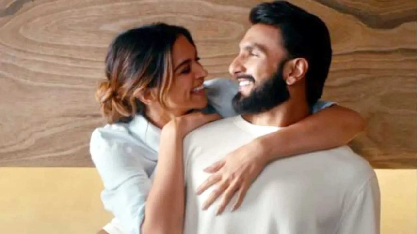 When Deepika Padukone revealed she wants THREE KIDS with Ranveer Singh- WATCH