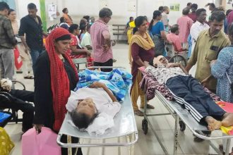 When files stall, disease doesn’t: CGHS patients caught in life-threatening delays