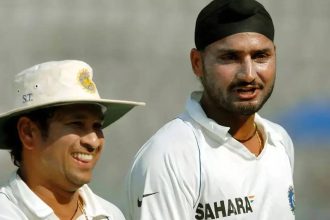 When Harbhajan and Zaheer threw Sachin Tendulkar into a Jacuzzi