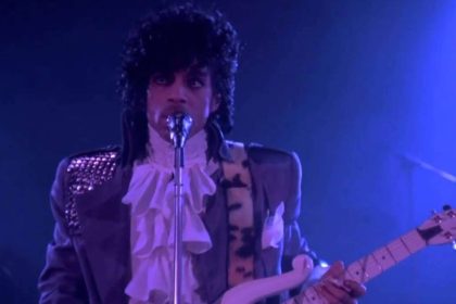 When Prince banned Madonna and Bruce Springsteen from his dressing room