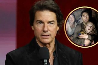 When Tom Cruise gifted Dakota Fanning her first phone