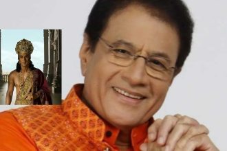 When TV’s OG Rama Arun Govil reacted to Ranbir portraying lord Ram