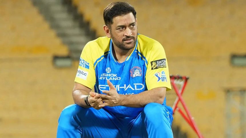 When will Dhoni return? Gaikwad provides big update